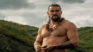 Khal Drogo aka Jason Momoa (Image via Instagram/@Jason Momoa )